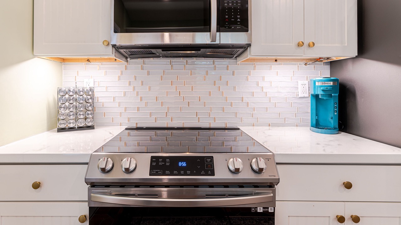 Photo of Kitchen in Lantana