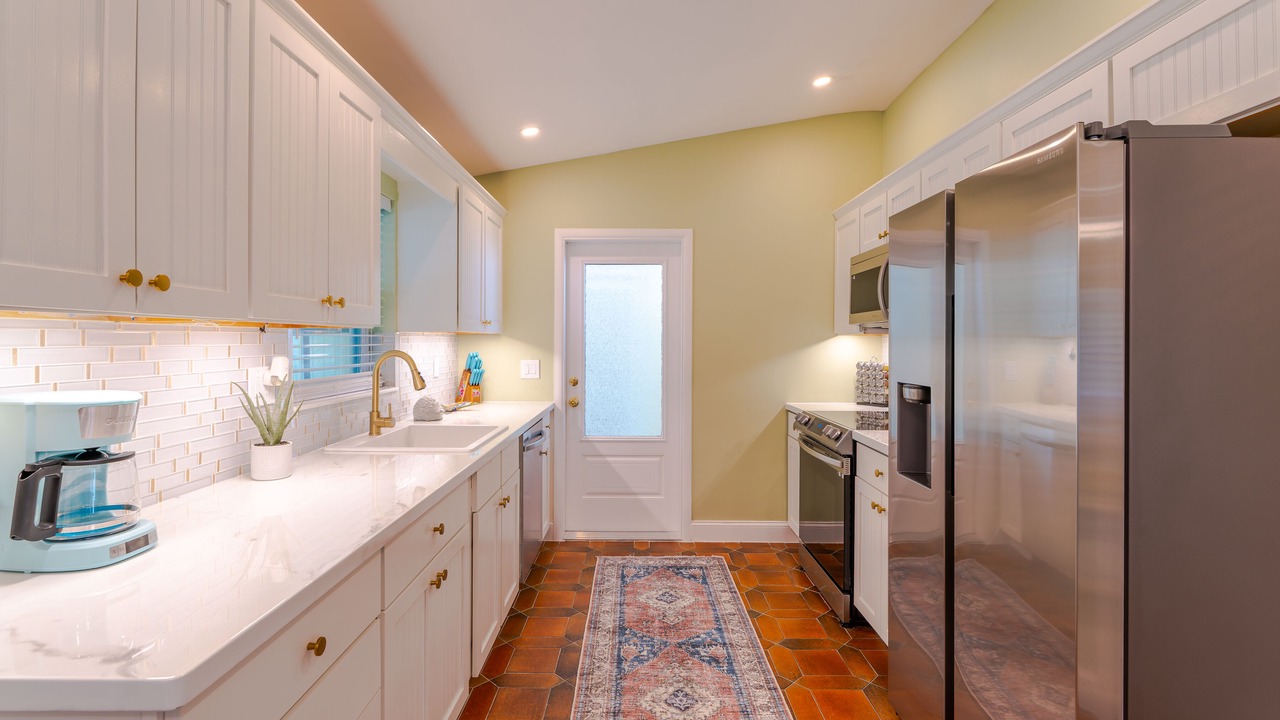 Photo of Kitchen in Lantana