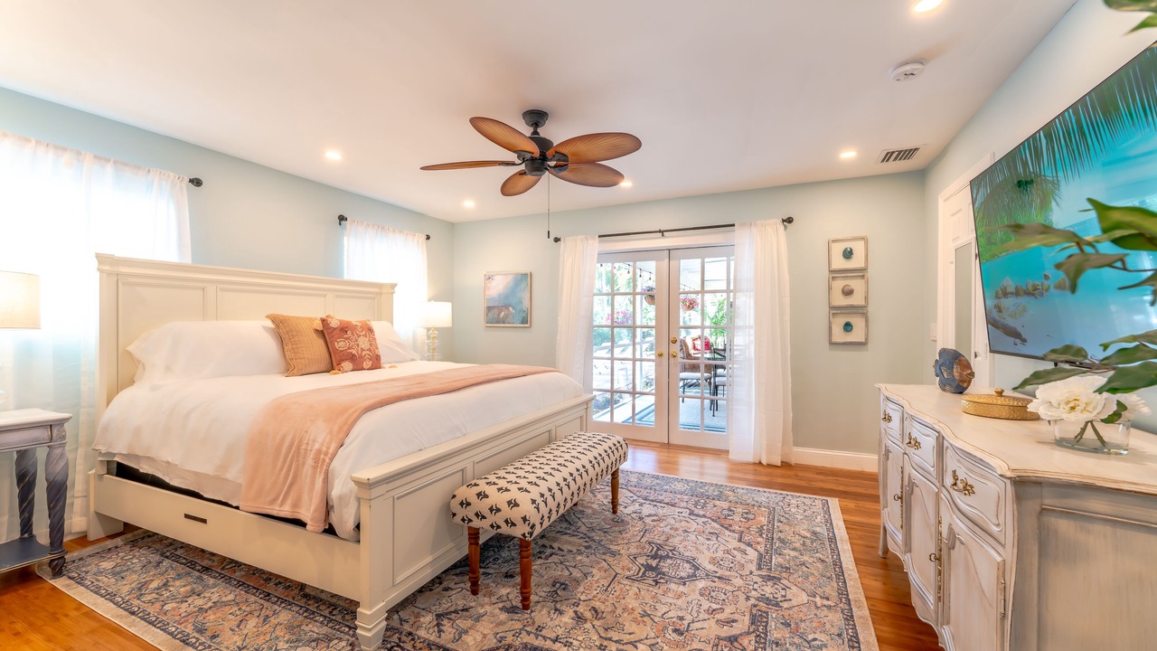 Photo of Bedroom in Lantana