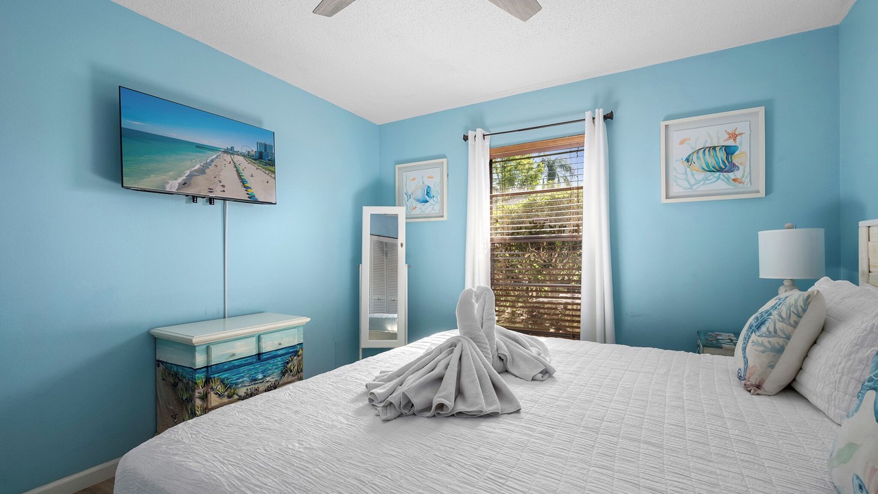 Photo of Bedroom in West Bradenton