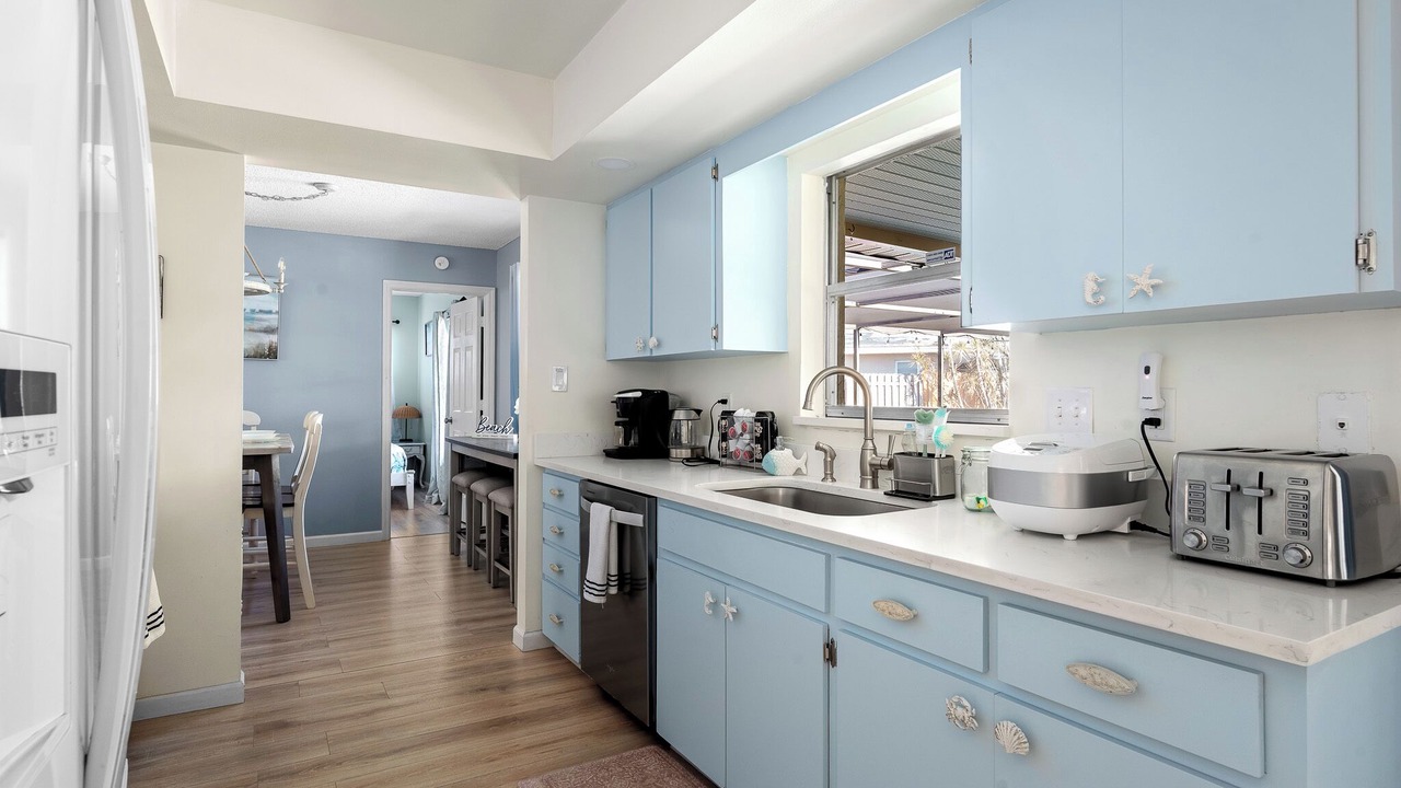 Photo of Kitchen in West Bradenton