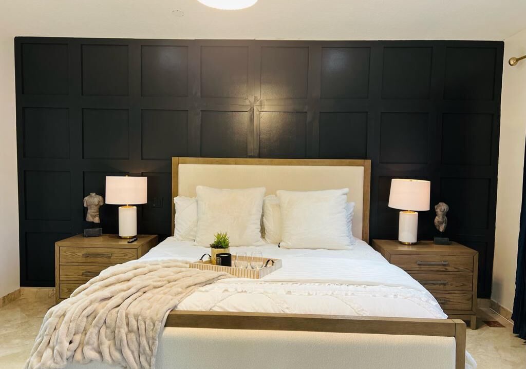 Photo of Bedroom in Weston