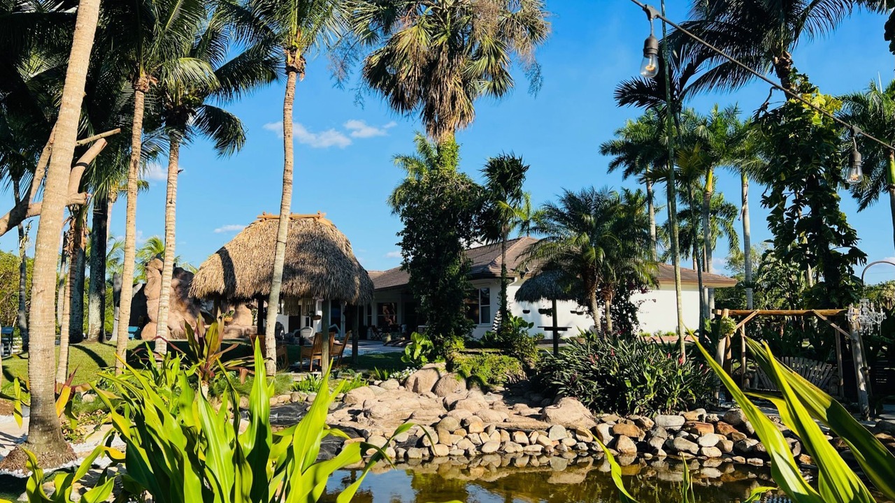 Photo of Outdoor in Weston