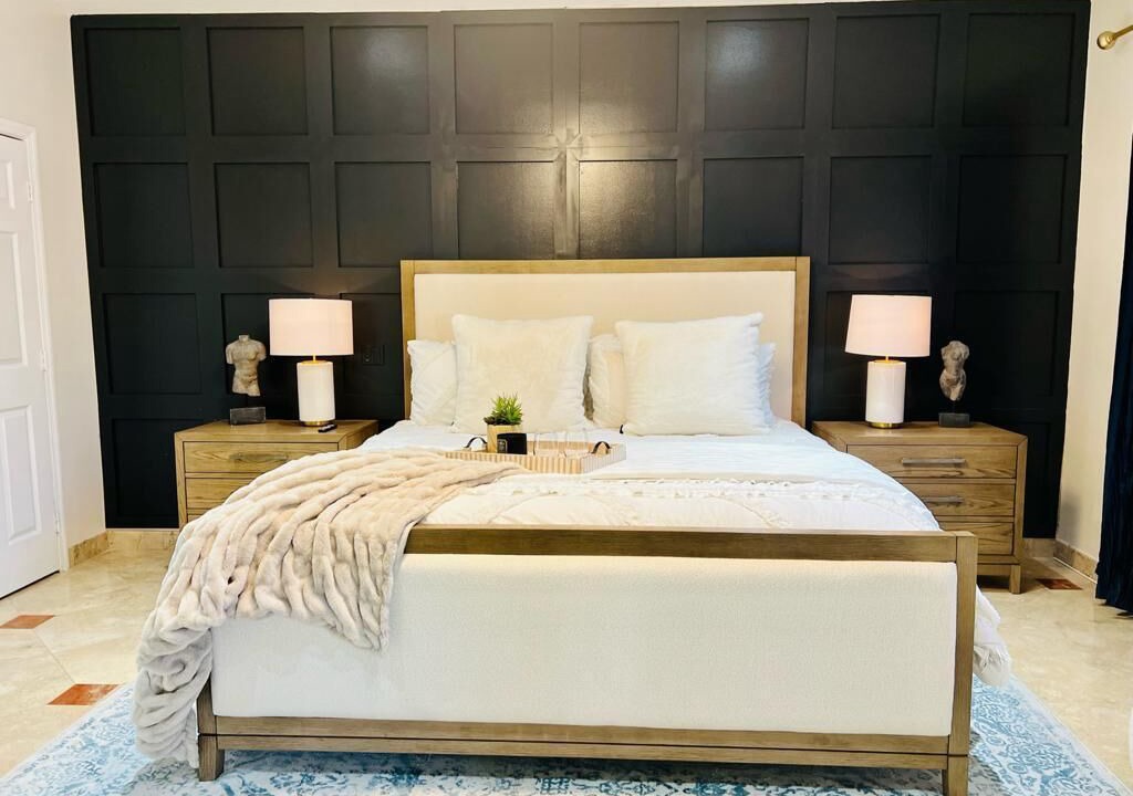 Photo of Bedroom in Weston