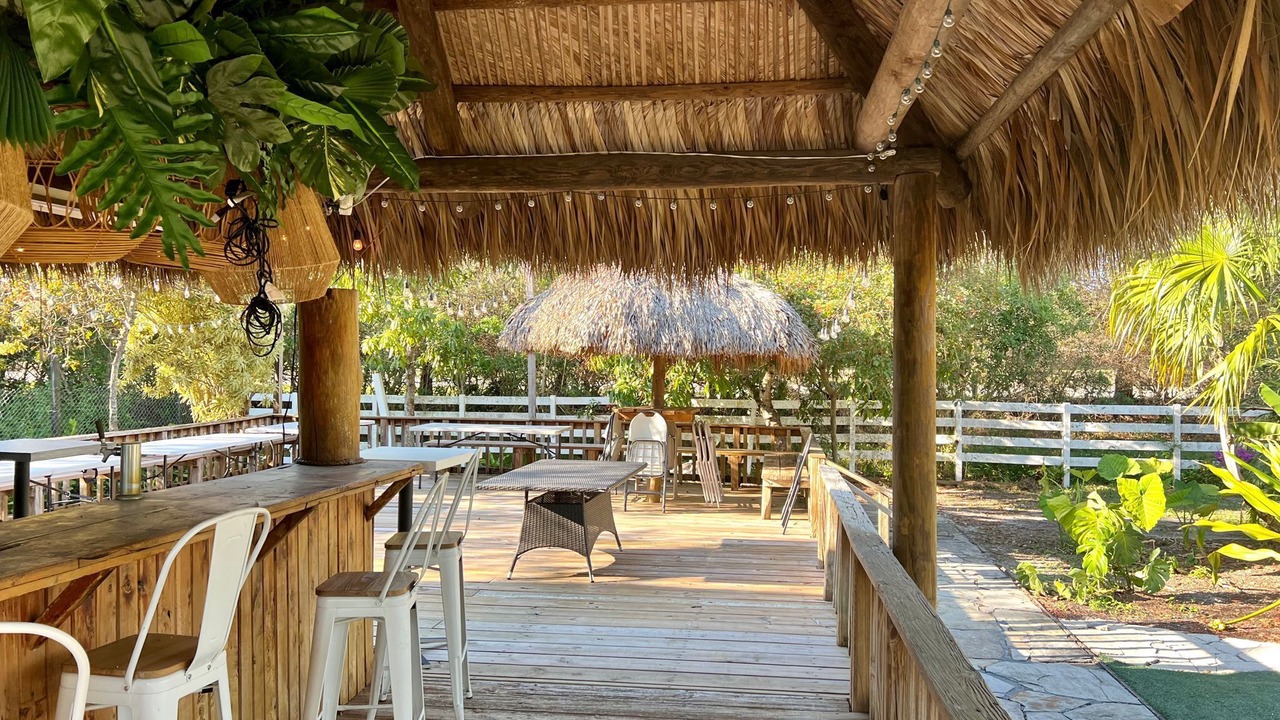 Photo of Outdoor in Weston