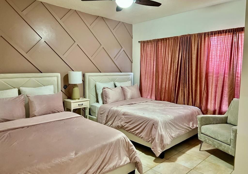 Photo of Bedroom in Weston