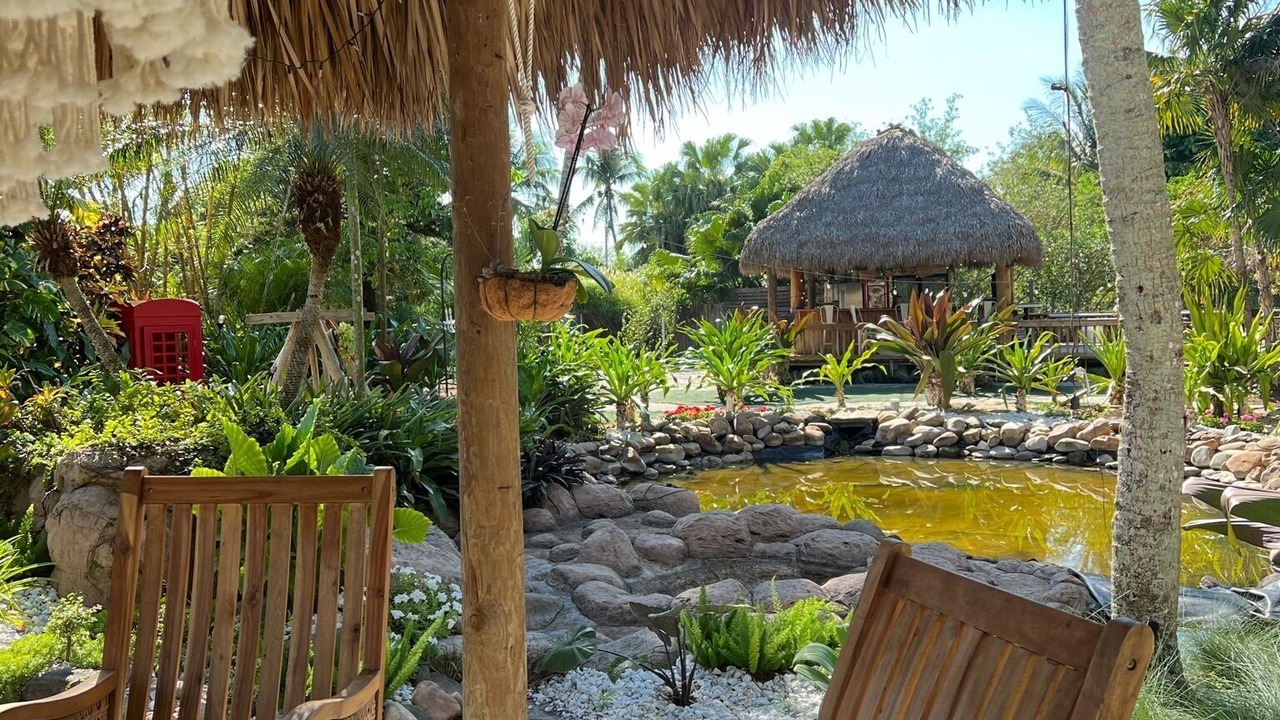 Photo of Outdoor in Weston
