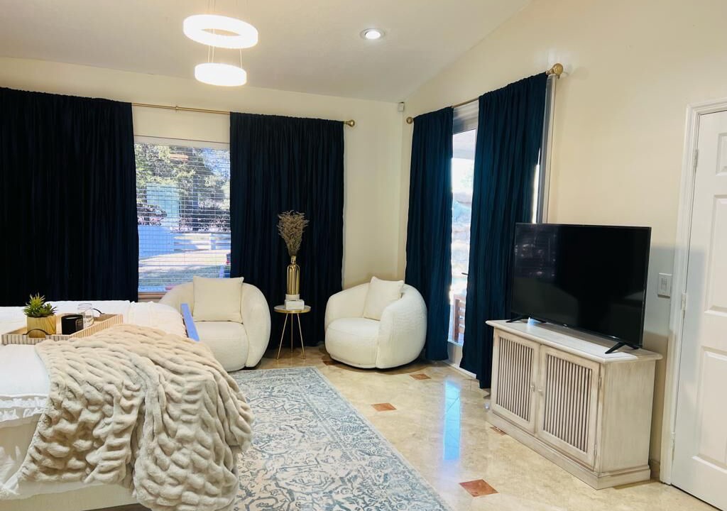 Photo of Bedroom in Weston