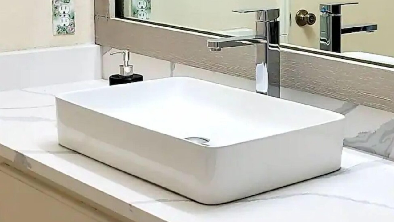 Photo of Bathroom in Candler