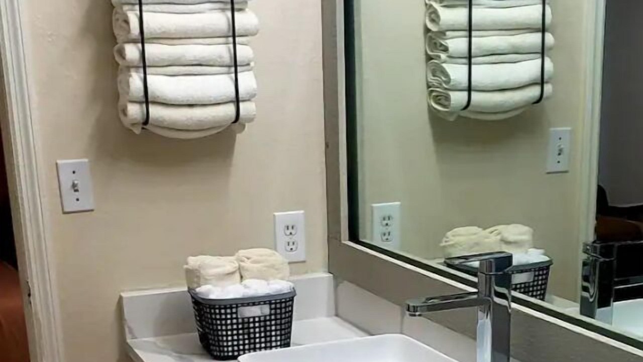 Photo of Bathroom in Candler