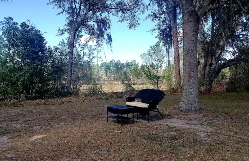 Photo of Outdoor in Candler