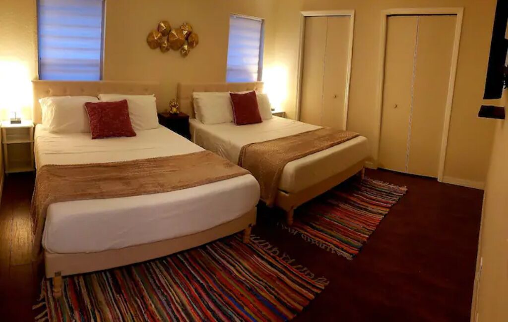 Photo of Bedroom in Candler