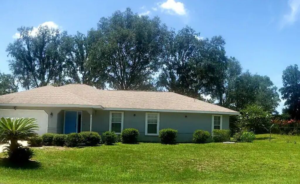 Photo of Outdoor in Candler