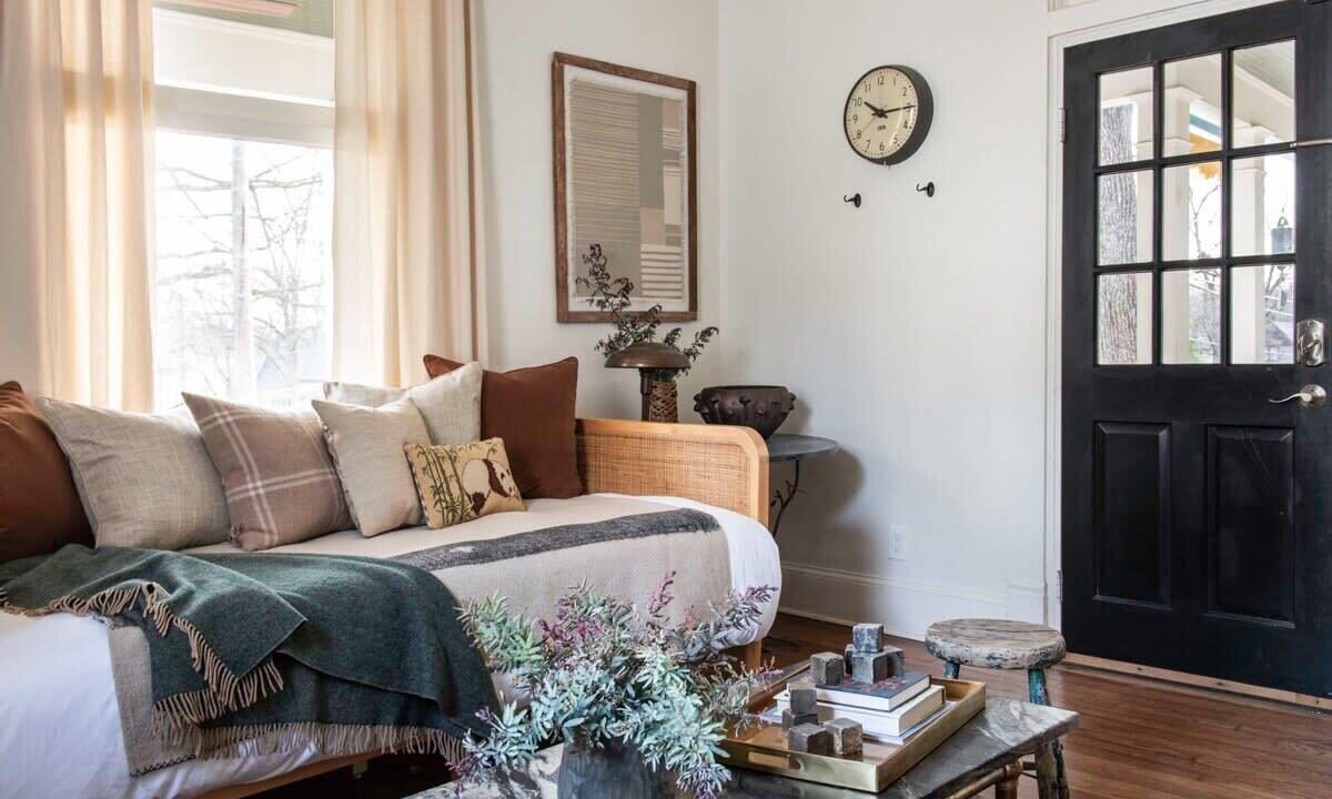 Photo of Bedroom in East Side
