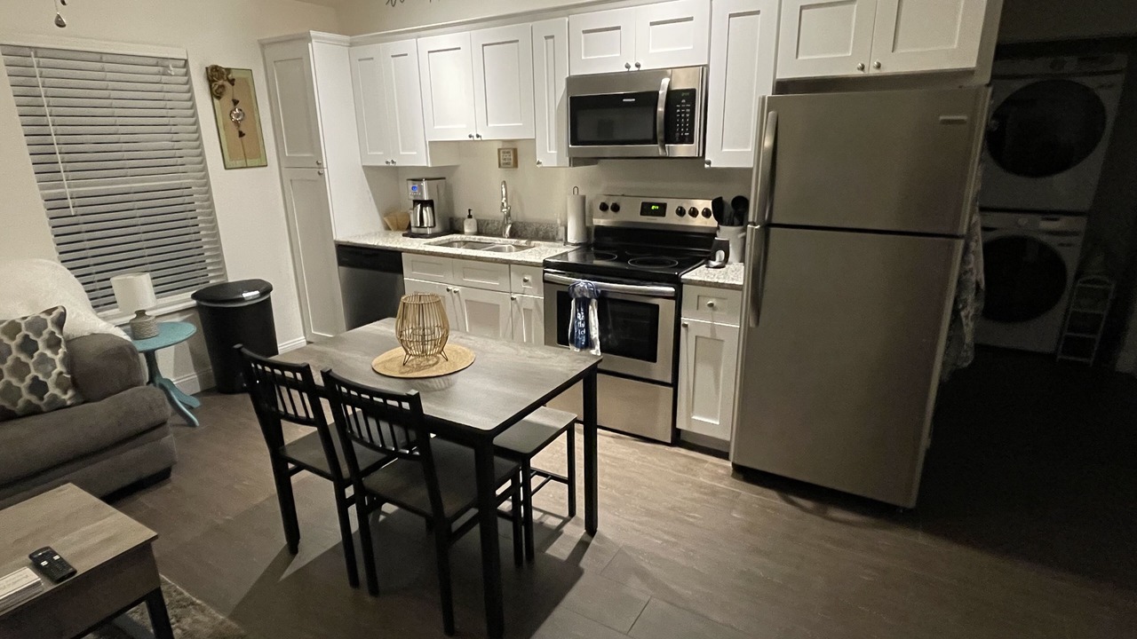 Photo of Kitchen in Dunnellon
