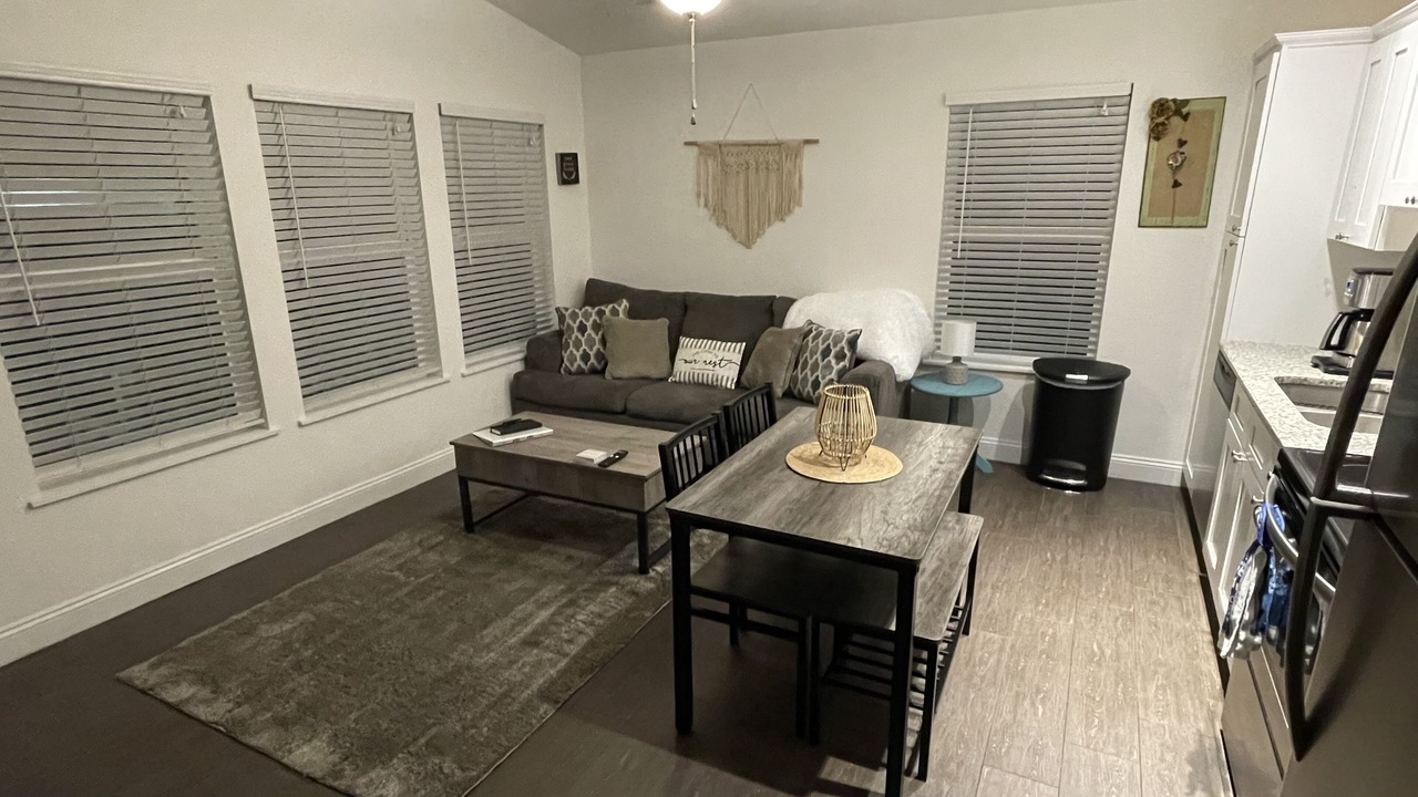 Photo of Livingroom in Dunnellon