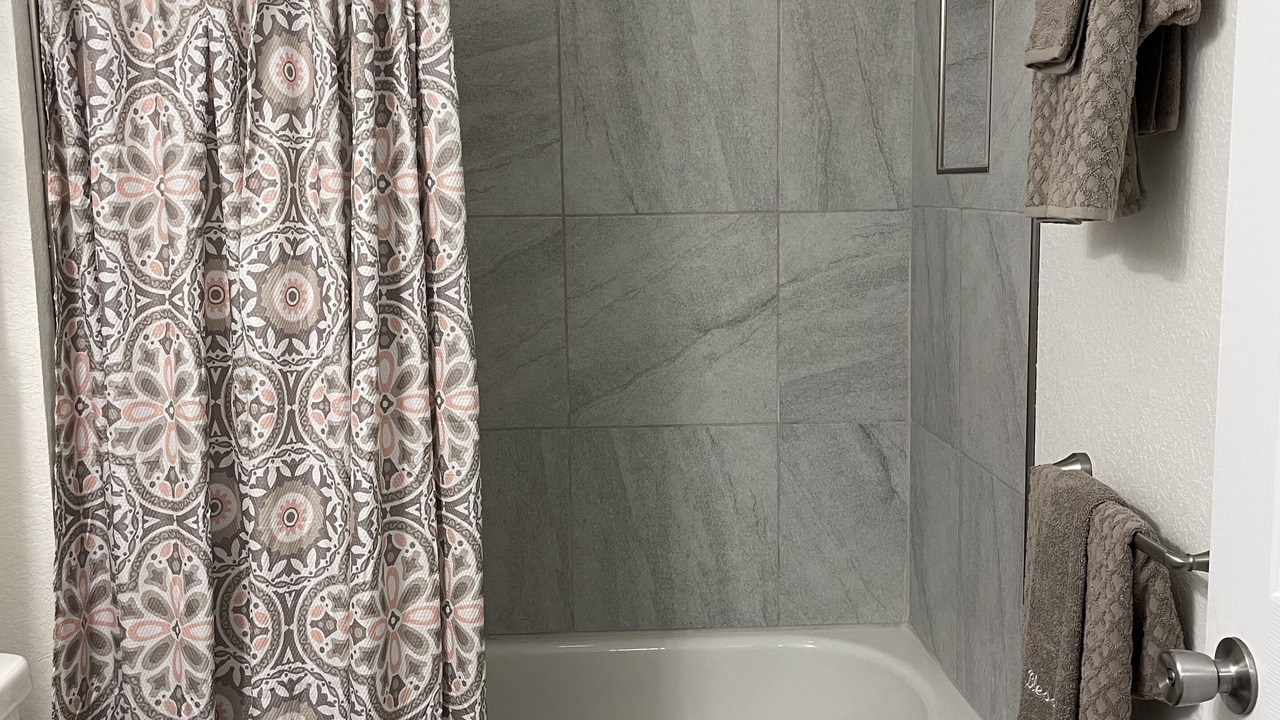 Photo of Bathroom in Dunnellon