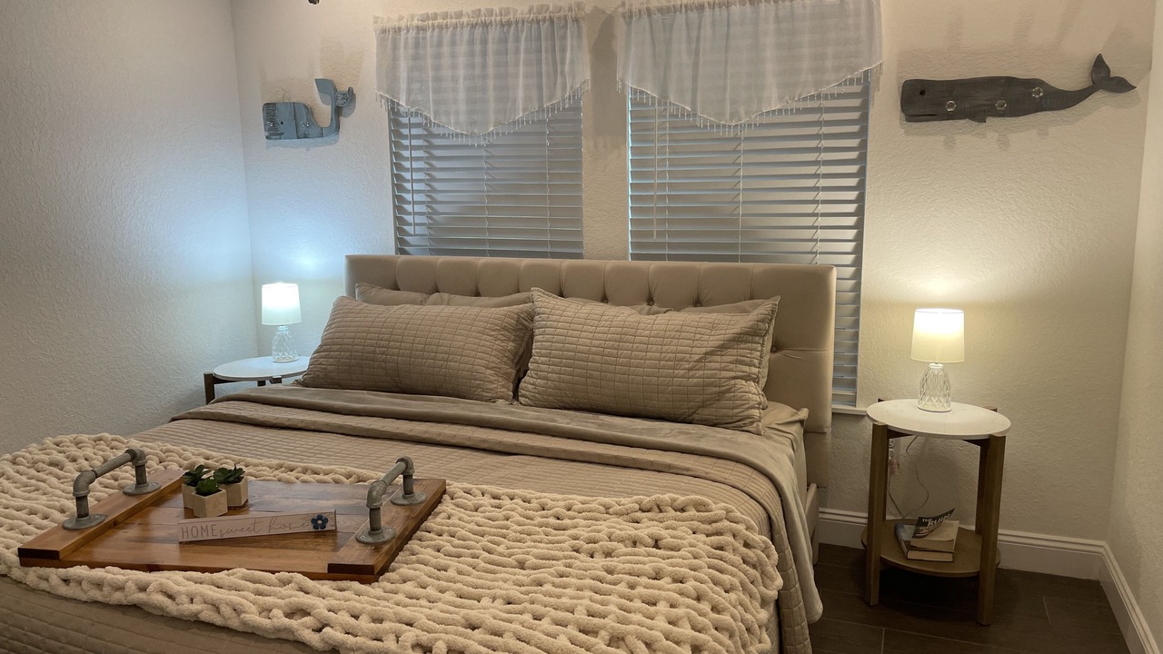 Photo of Bedroom in Dunnellon