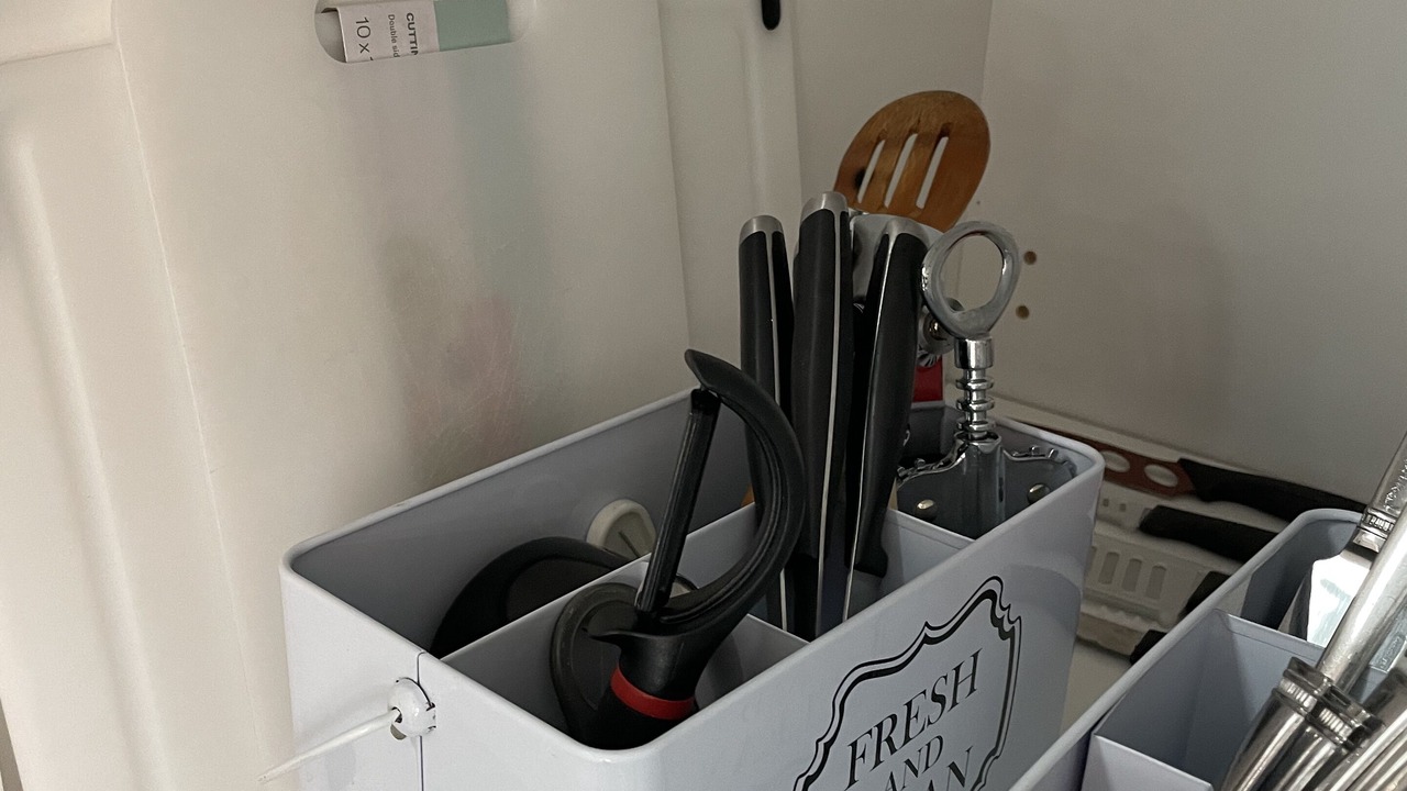 Photo of Kitchen in Dunnellon