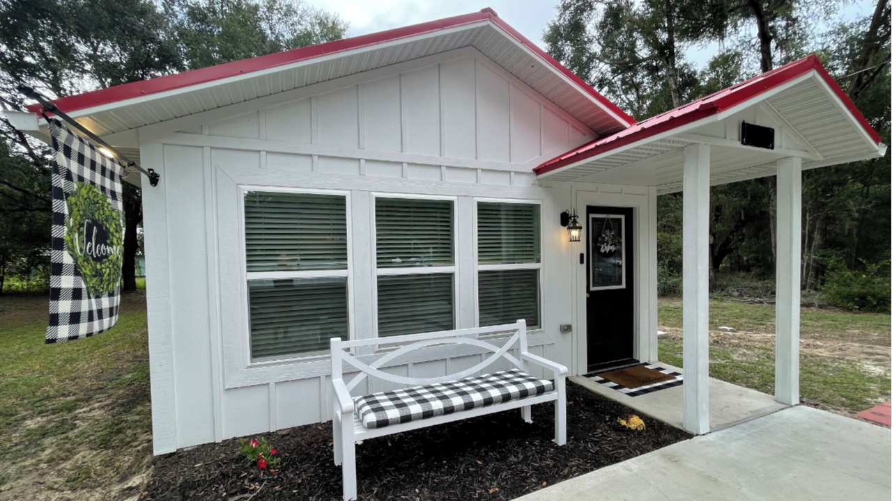 Photo of Outdoor in Dunnellon