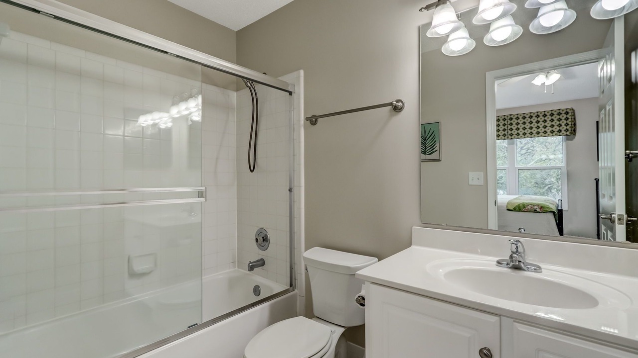 Photo of Bathroom in American Beach