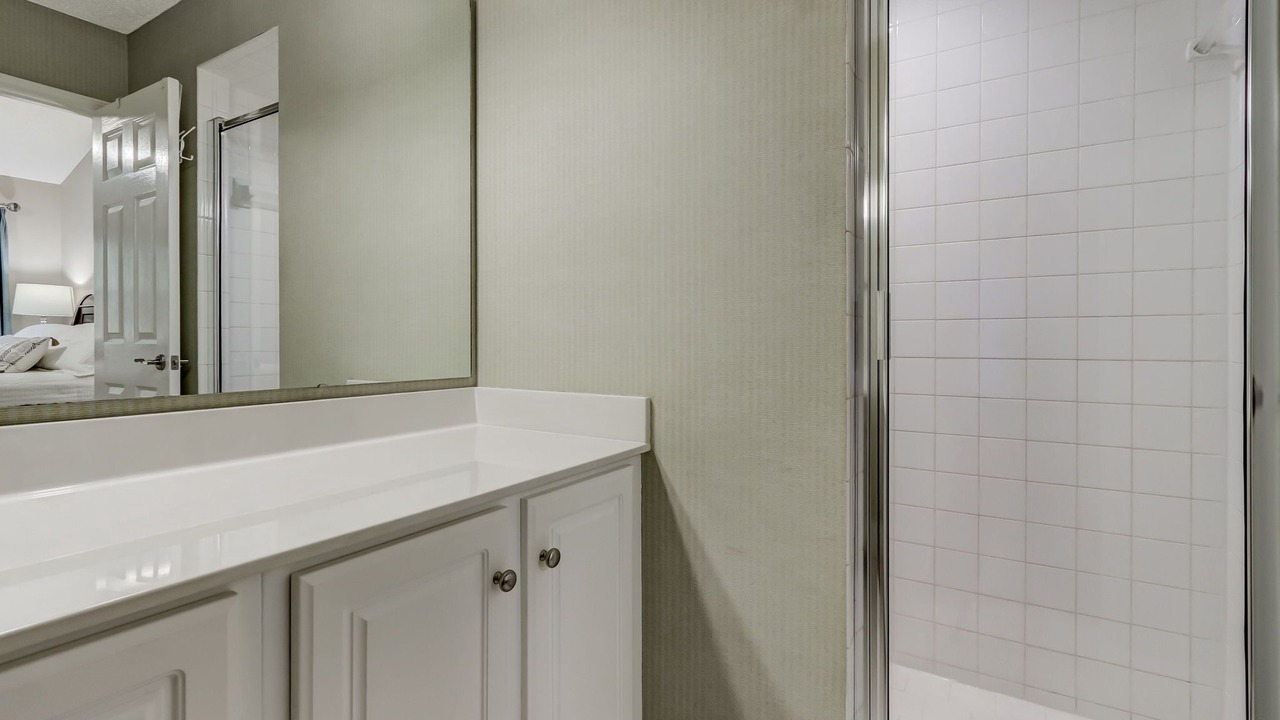Photo of Bathroom in American Beach