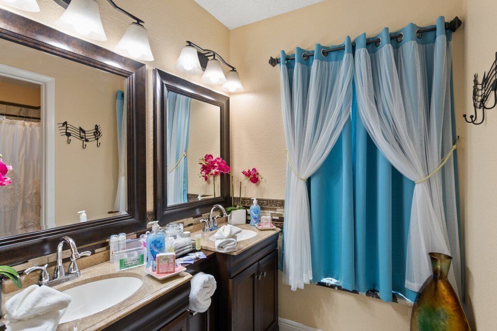 Photo of Bathroom in Spring Hill