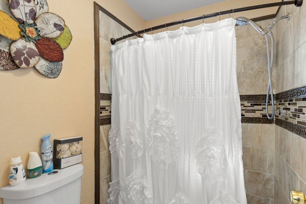 Photo of Bathroom in Spring Hill