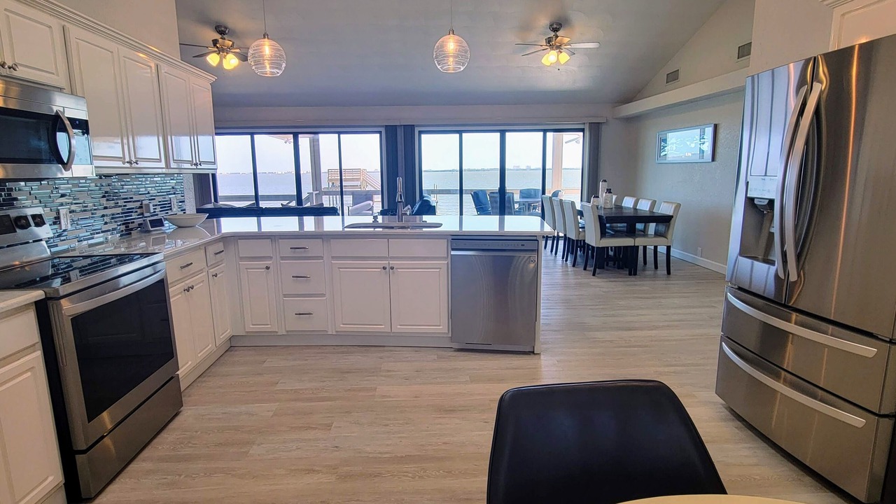 Photo of Kitchen in Fowlers