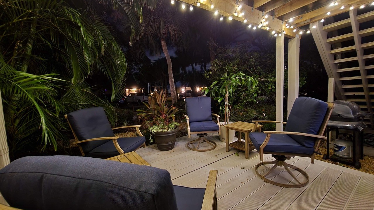Photo of Patio Balcony in Fowlers