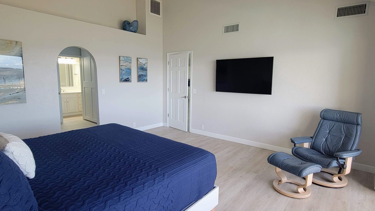 Photo of Bedroom in Fowlers
