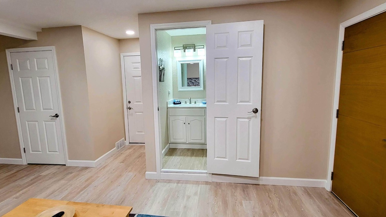 Photo of Bathroom in Fowlers