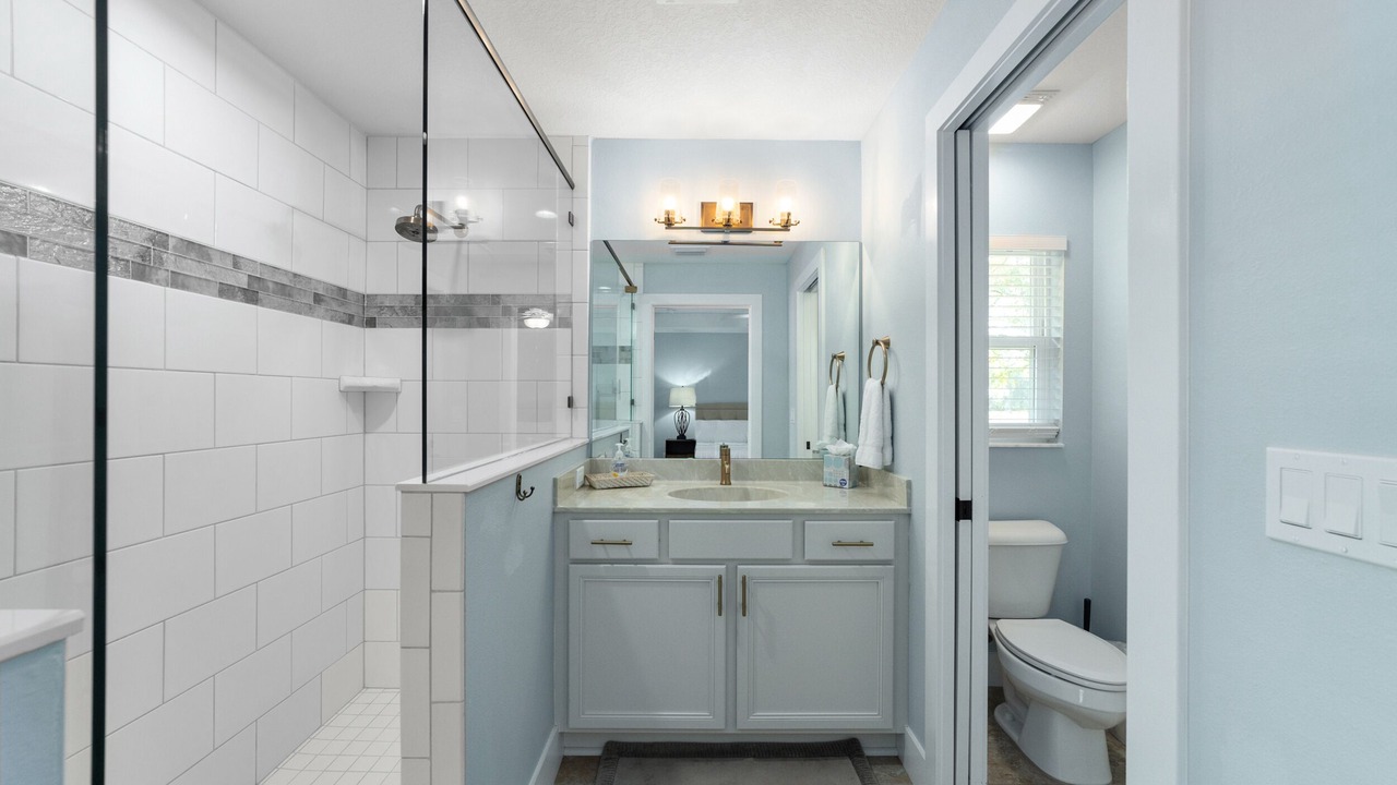 Photo of Bathroom in Fellowship