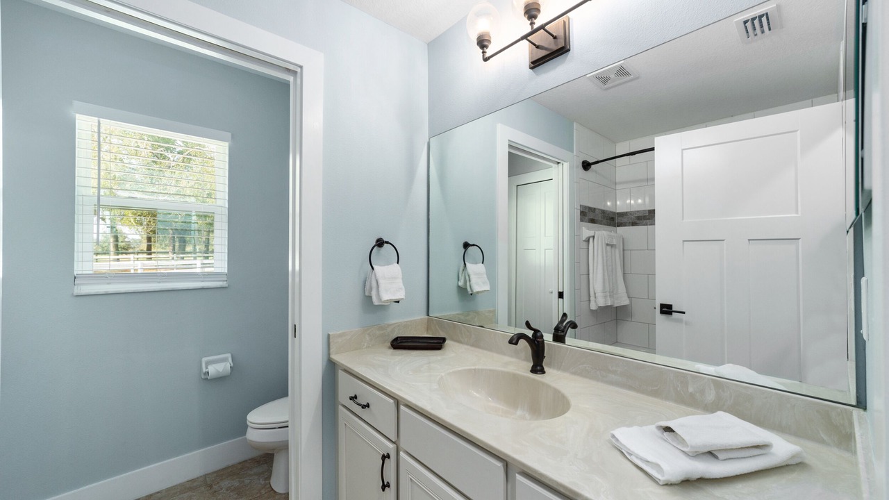 Photo of Bathroom in Fellowship