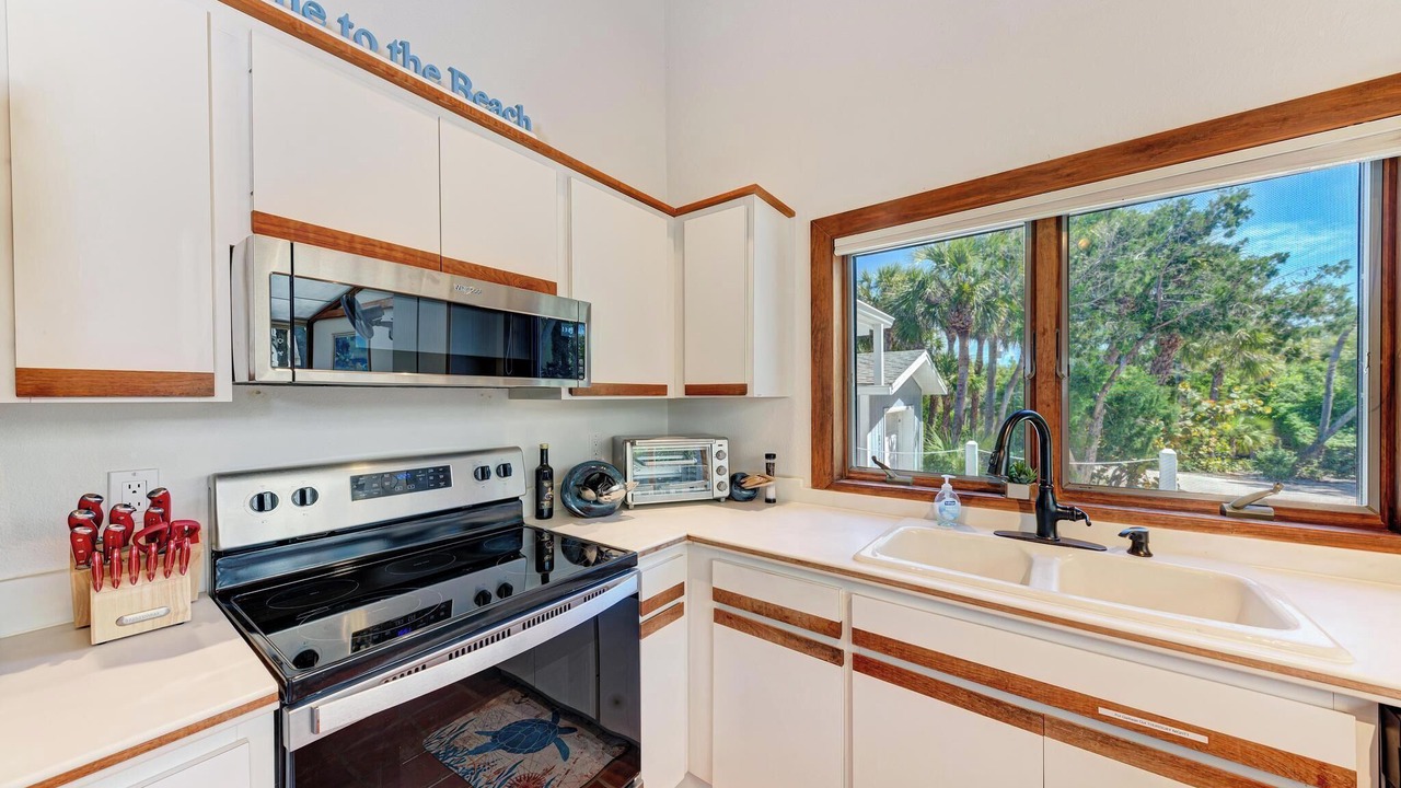 Photo of Kitchen in Englewood
