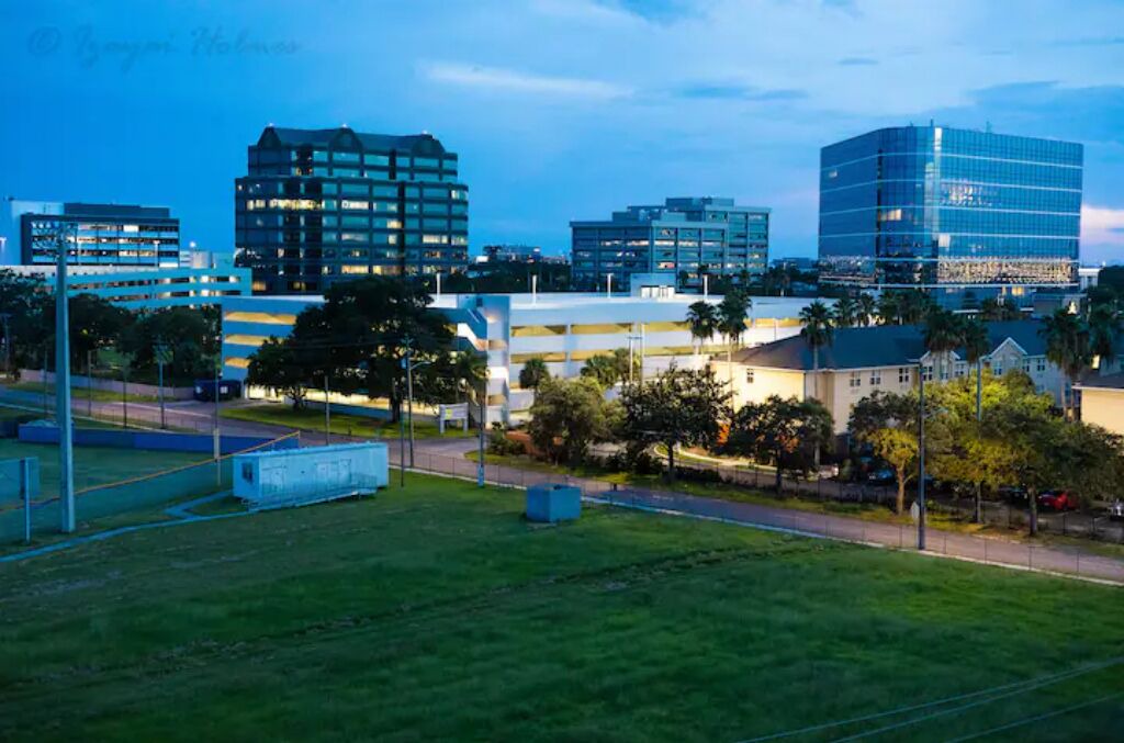 Photo of Others in Carver City - Lincoln Gardens