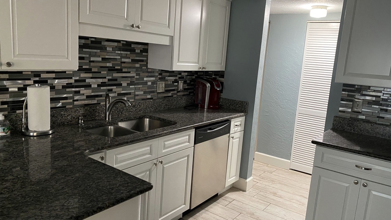 Photo of Kitchen in Port Orange