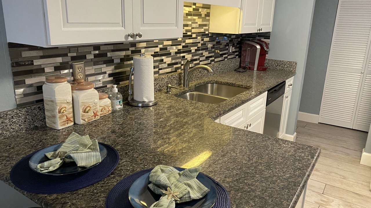 Photo of Kitchen in Port Orange