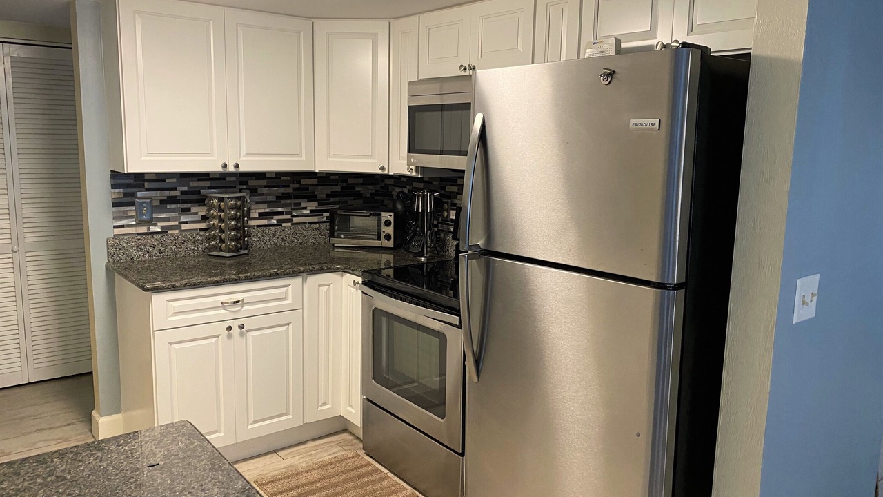 Photo of Kitchen in Port Orange