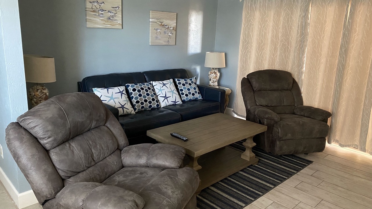 Photo of Livingroom in Port Orange
