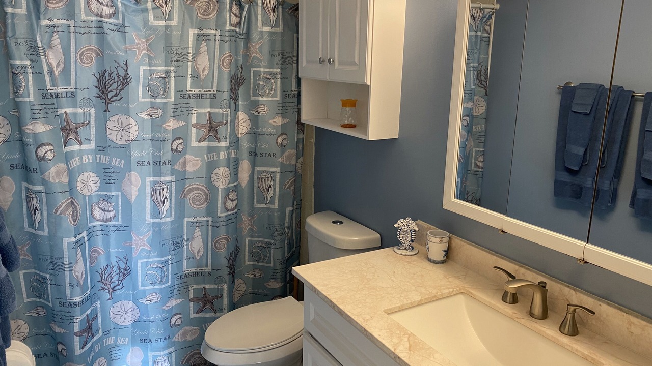 Photo of Bathroom in Port Orange