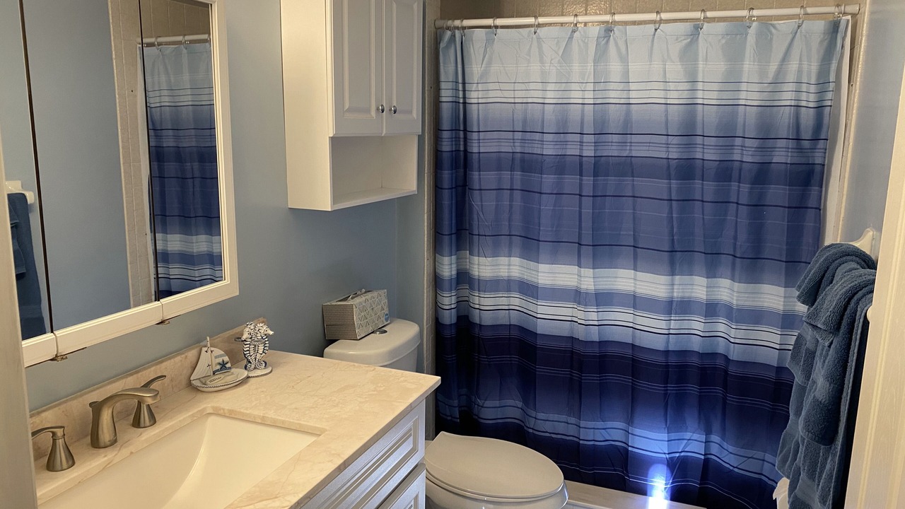 Photo of Bathroom in Port Orange