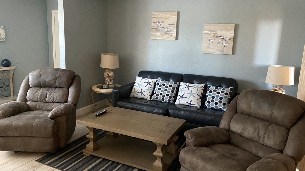 Photo of Livingroom in Port Orange