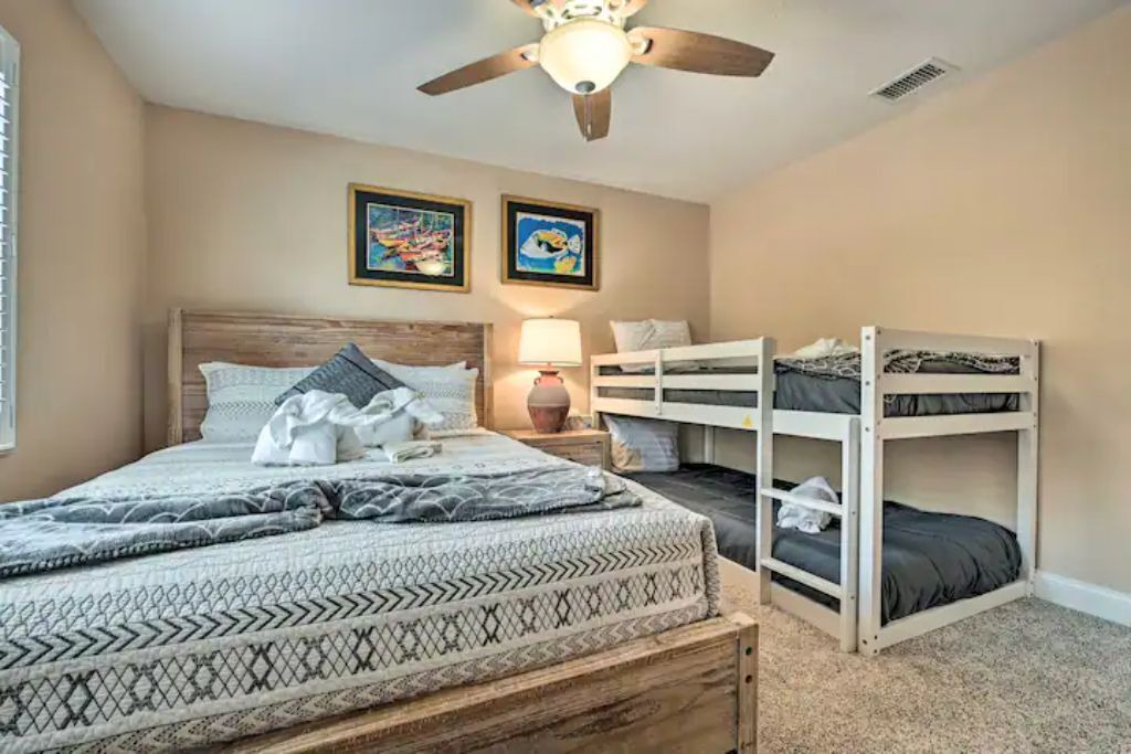 Photo of Bedroom in Bal Harbour