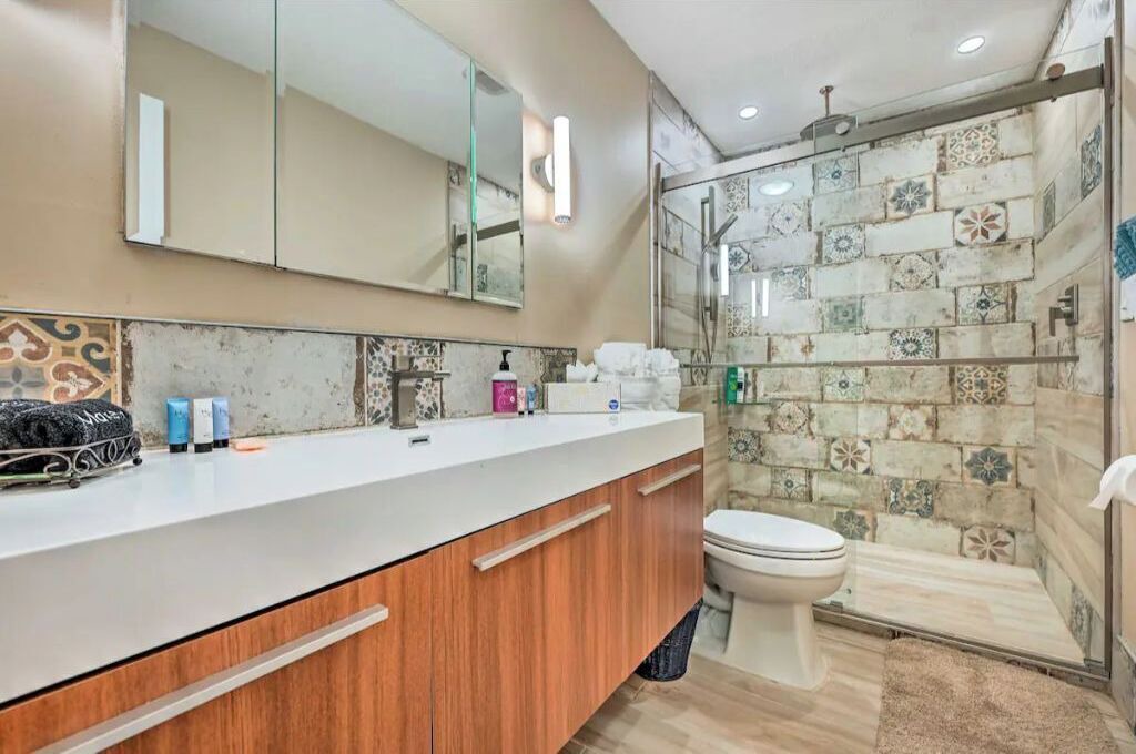 Photo of Bathroom in Bal Harbour