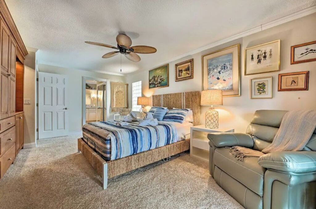 Photo of Bedroom in Bal Harbour