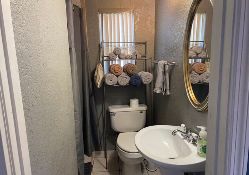 Photo of Bathroom in Inglis