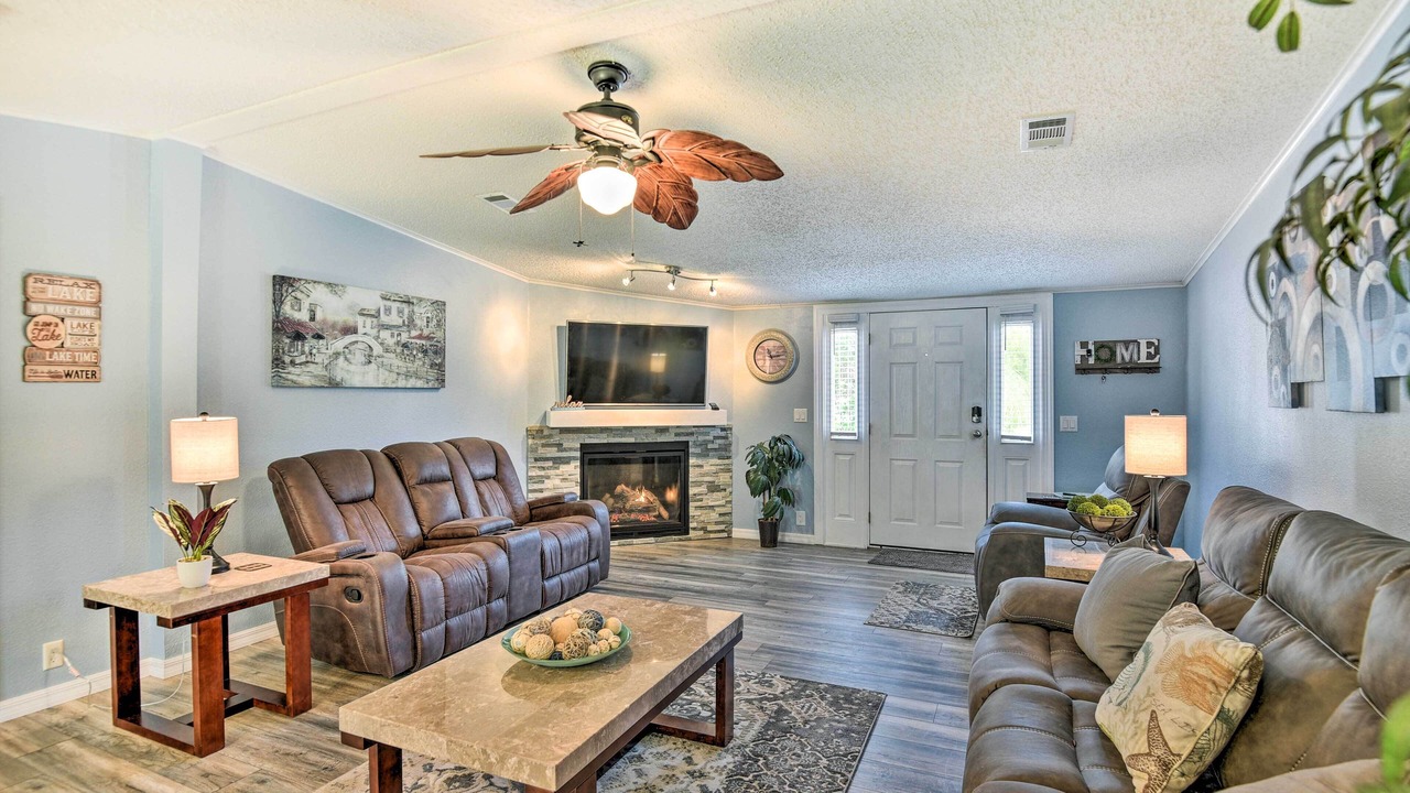Photo of Livingroom in Georgetown