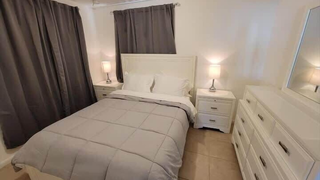Photo of Bedroom in Homestead