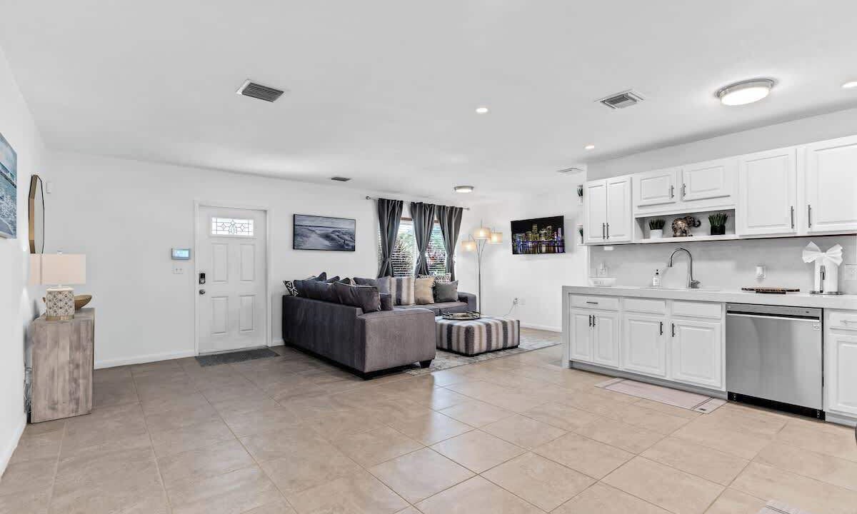 Photo of Bedroom in Homestead